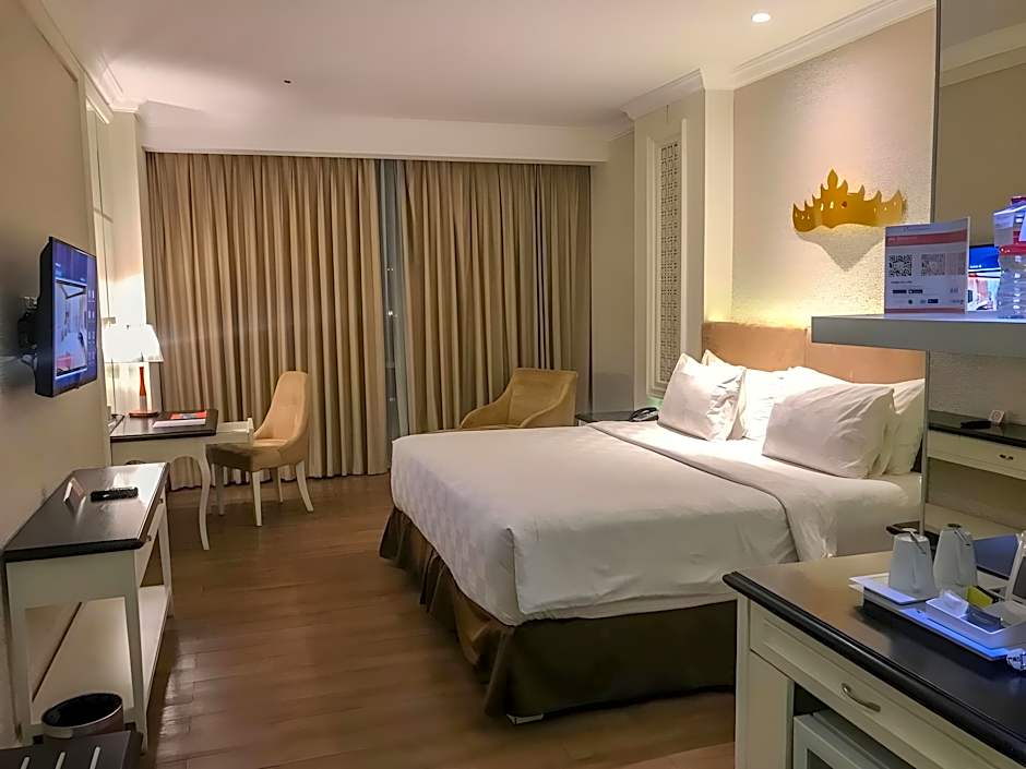 Swiss-Belhotel Lampung