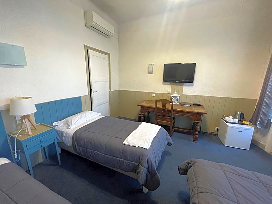 Hotel De France Perpignan Centre Ville