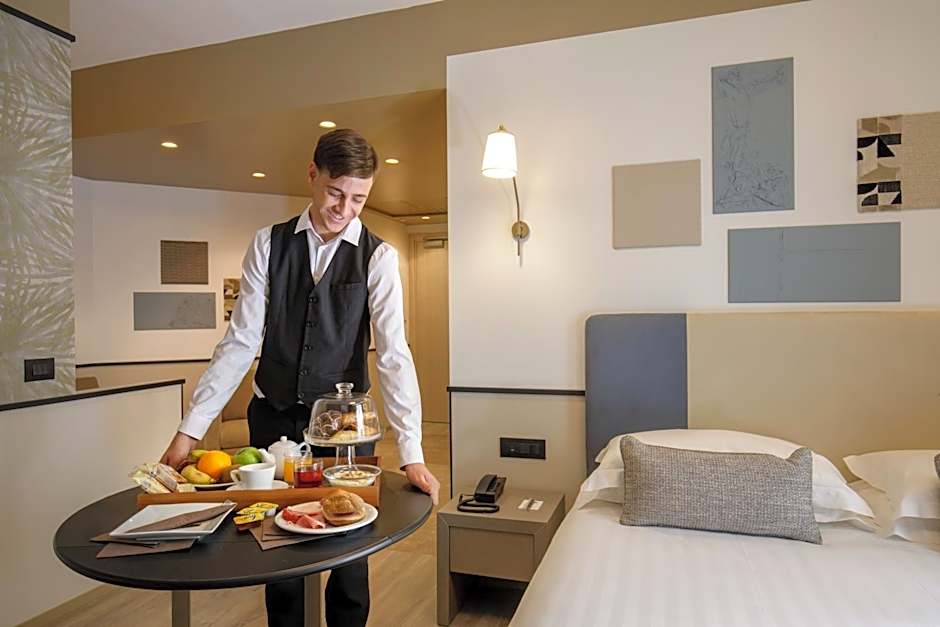 Hotel Domidea