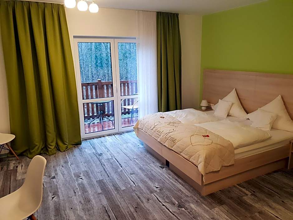 Photo 1 of 42 of Deluxe 1 Double Bed or 2 Beds, Balcony