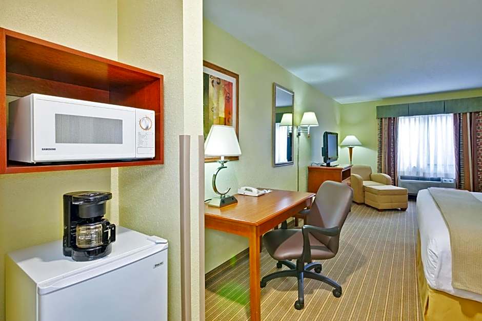 Holiday Inn Express Winfield By IHG