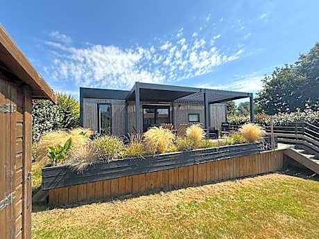 Mobilhome 6 personnes Hudimesnil