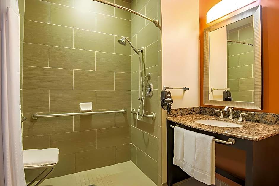 Holiday Inn Express Hotel & Suites Hobbs By IHG