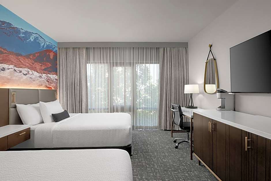 Hotel 43 Boise