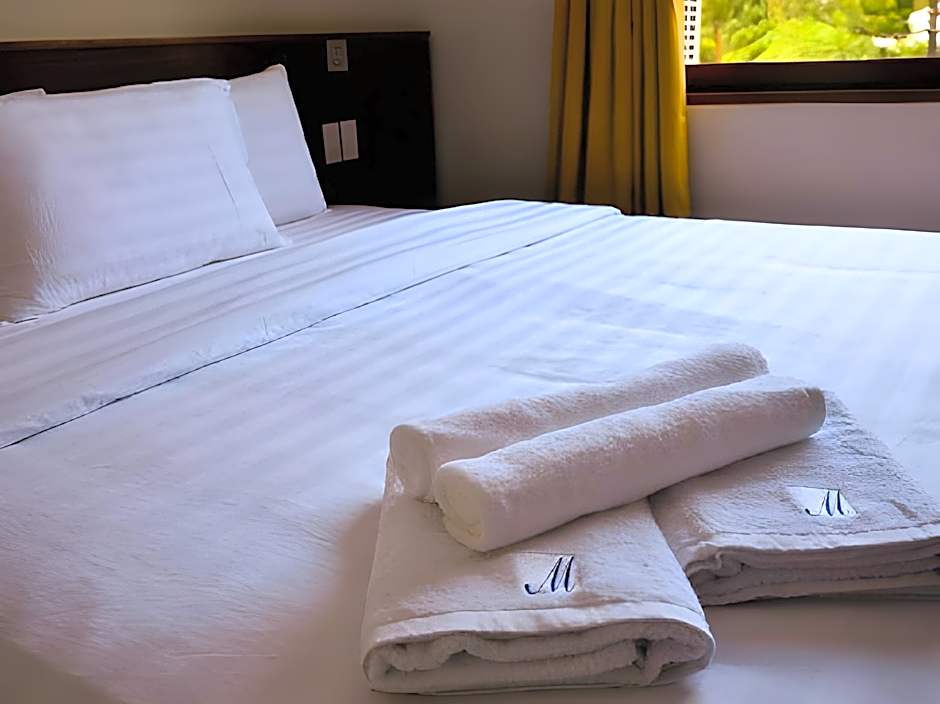 Marianne Hotel