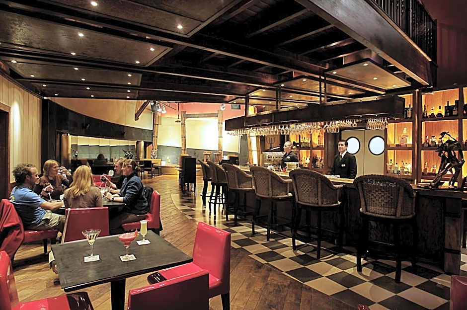 Hotel Posada Los Alamos