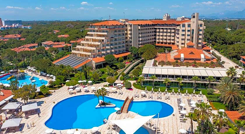 Bellis Deluxe Hotel - All Inclusive