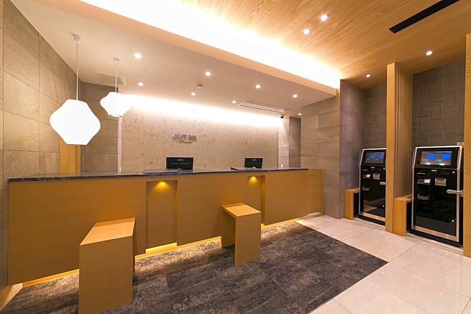 JUST INN Premium Nagoya-Eki