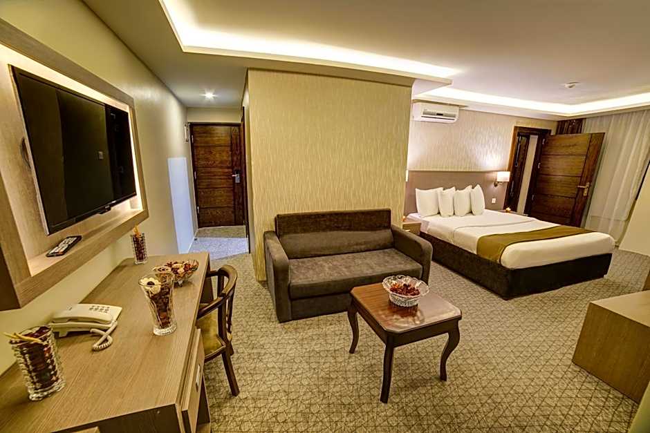Nairoukh Hotel Aqaba