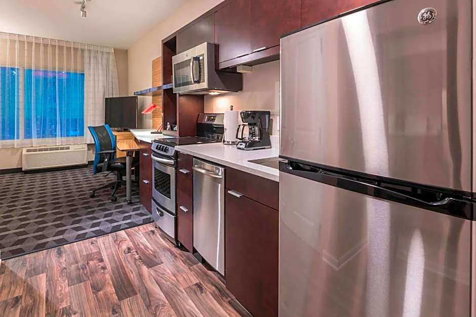 TownePlace Suites by Marriott Hays
