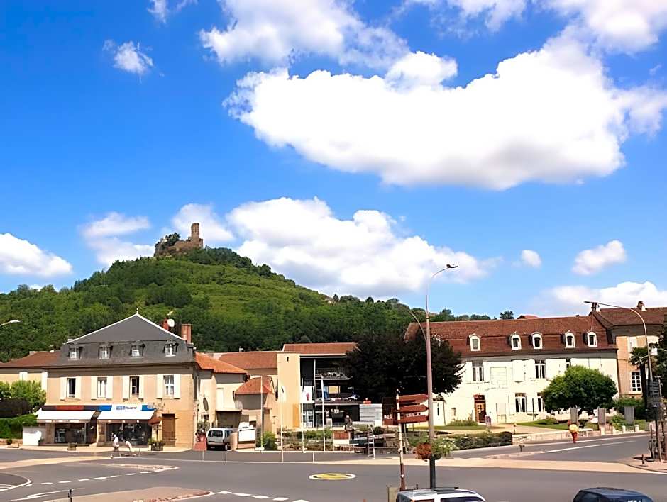 Hotel du Touring