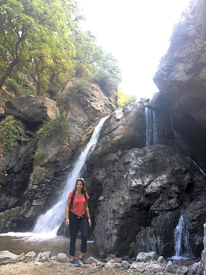 Riad Atlas 4 Seasons