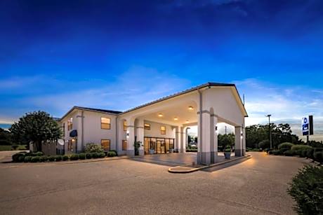 Best Western Inn