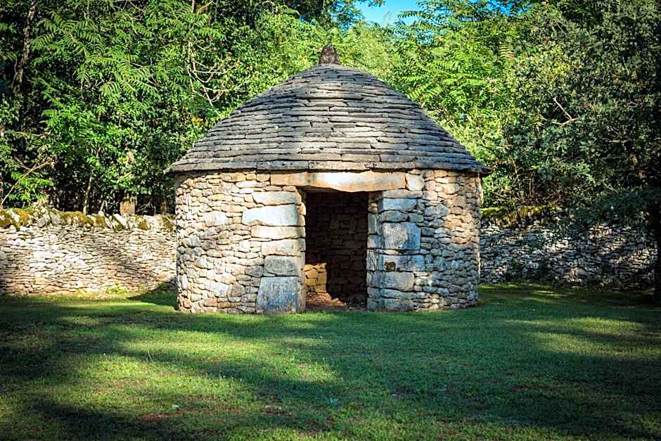 Hôtel Le Troubadour à Rocamadour