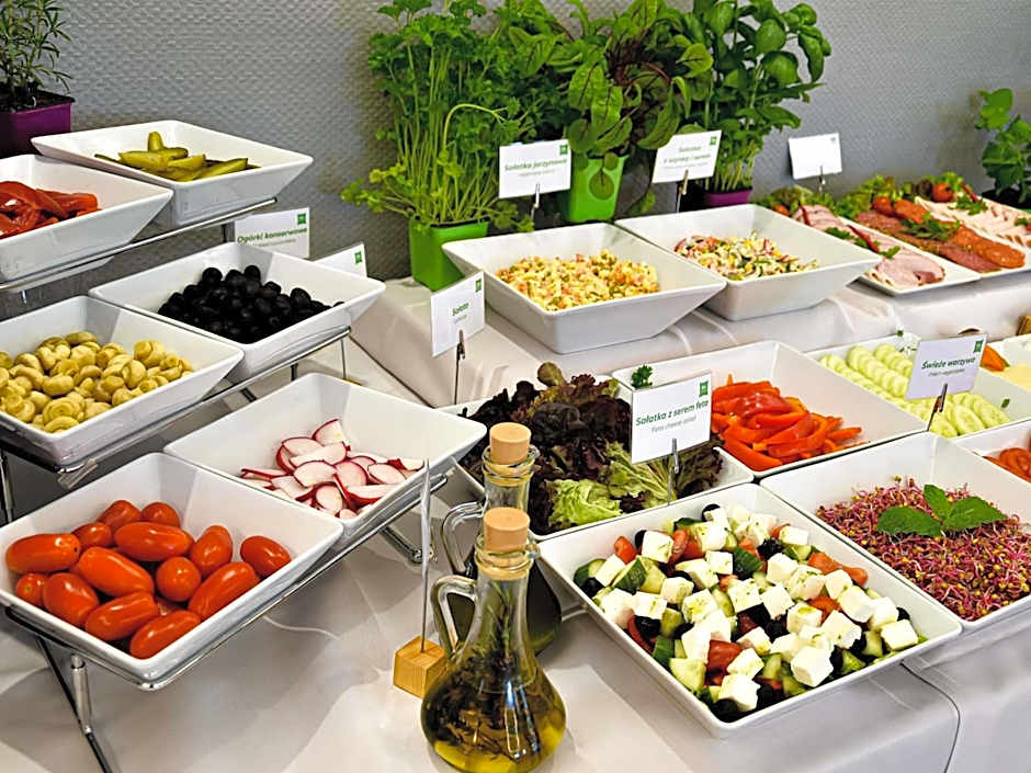 ibis Styles Warszawa West