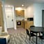 The Osmond Motel & Apartments