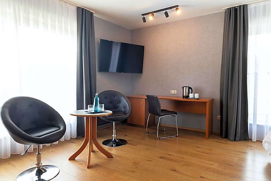 ACHAT Hotel Frankfurt Maintal