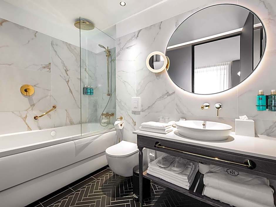 Mövenpick Hotel Tallinn
