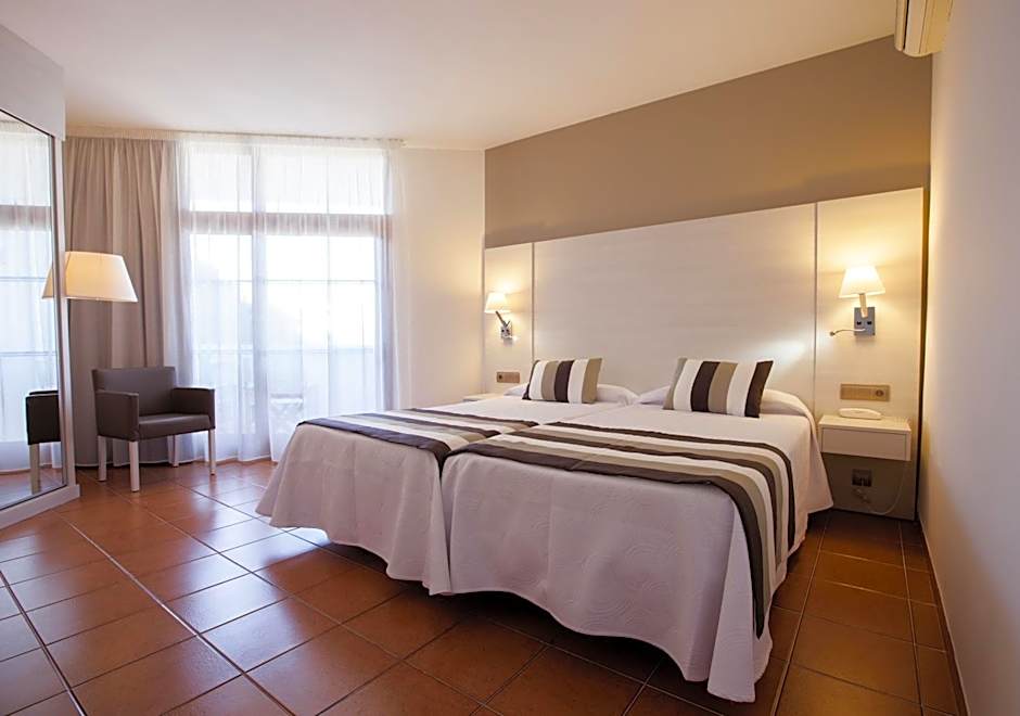 Hotel Tres Torres