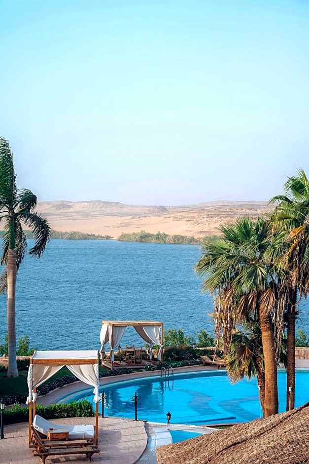Seti Abu Simbel Hotel