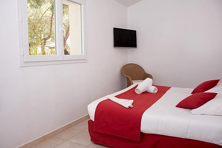 Hôtel & Spa La Villa