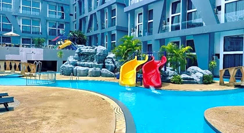 Utopia Naiharn