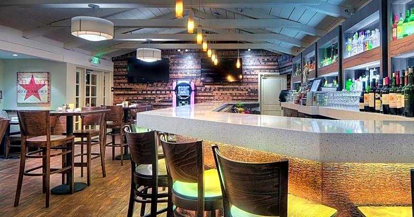 The Inn at Pasatiempo