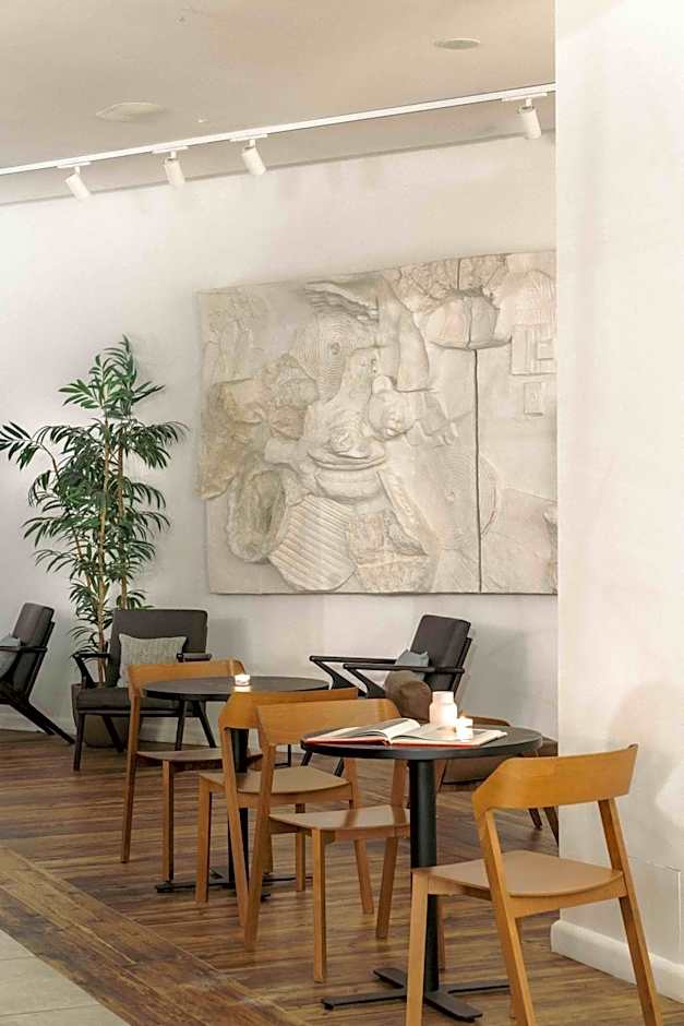 King Solomon Hotel Jerusalem