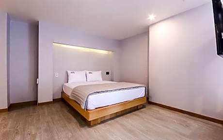 Daegu Suseongmot Dodo