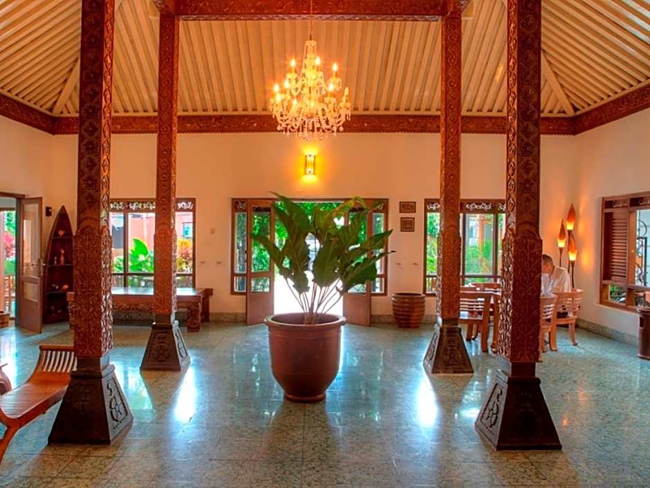 Maharani Guest House