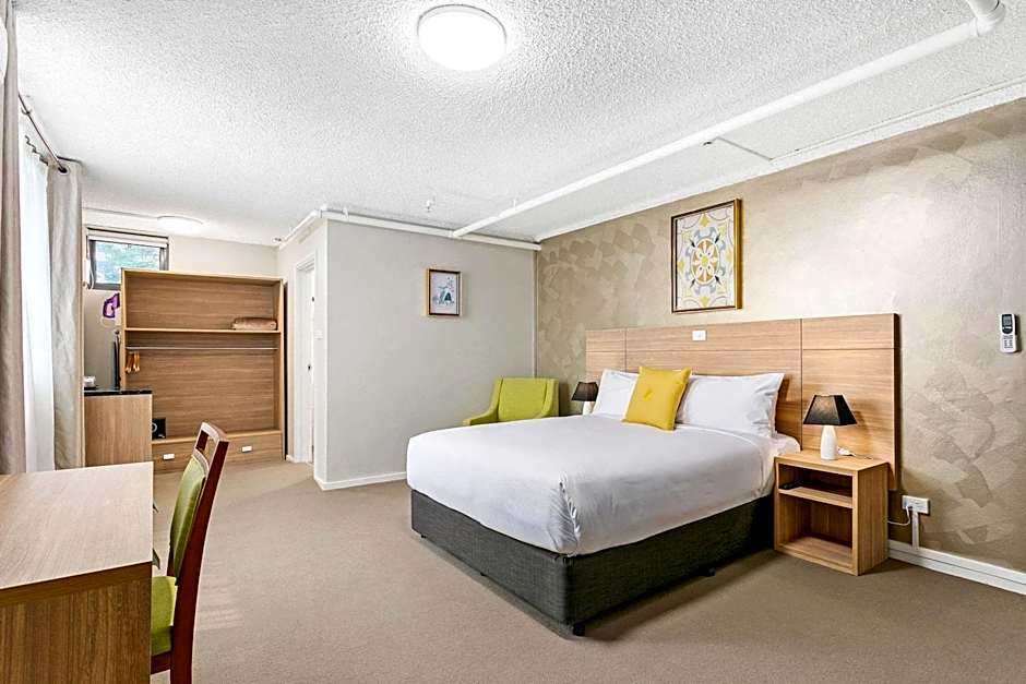Quality Inn Sunshine Haberfield
