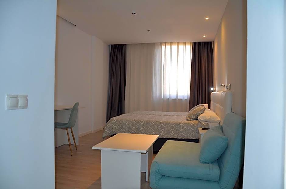 Boutique Urban Madrid Genova