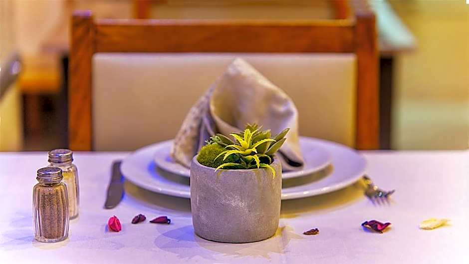 Hotel Tildi Hotel & Spa