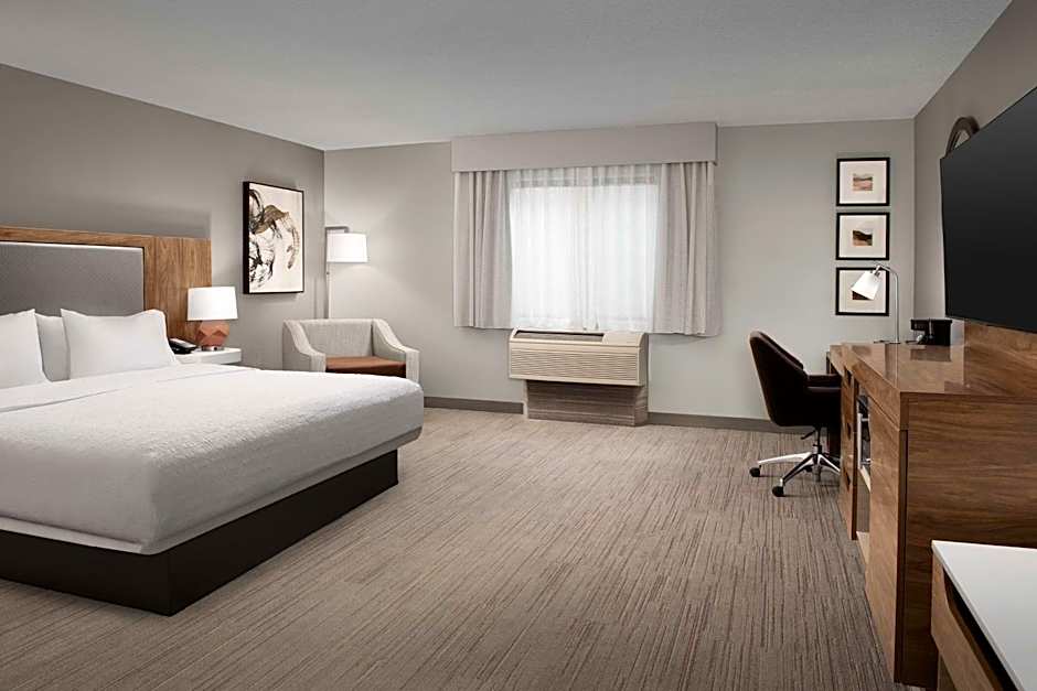 Hampton Inn By Hilton & Suites Paso Robles, Ca