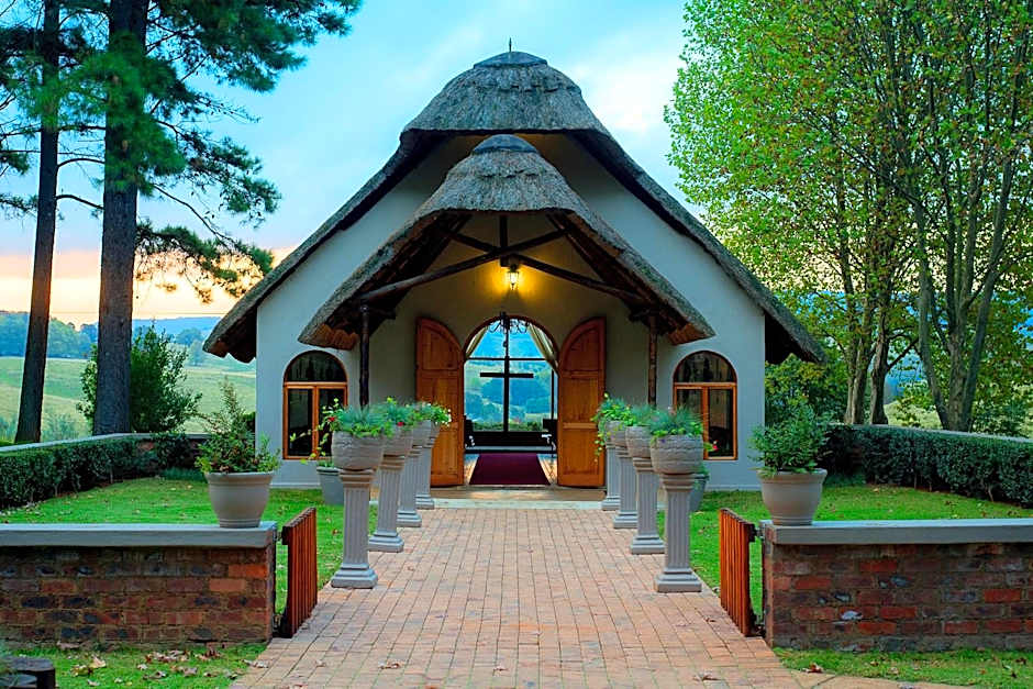 Granny Mouse Country House & Spa