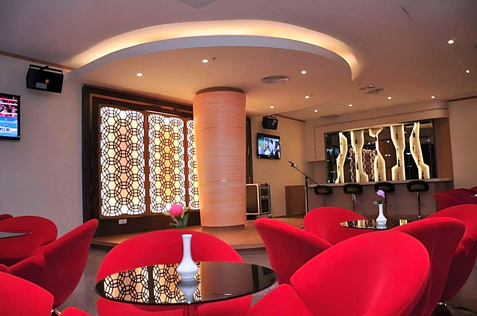 Aston Inn Gideon Batam
