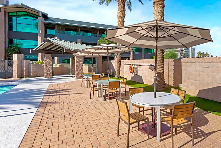 Best Western Plus Sundial
