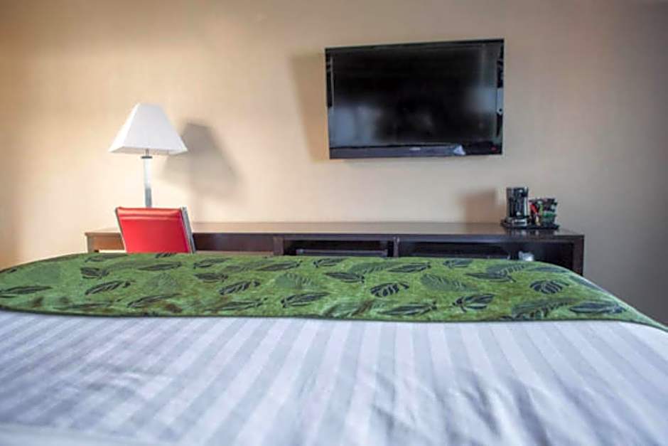 Motel Capri