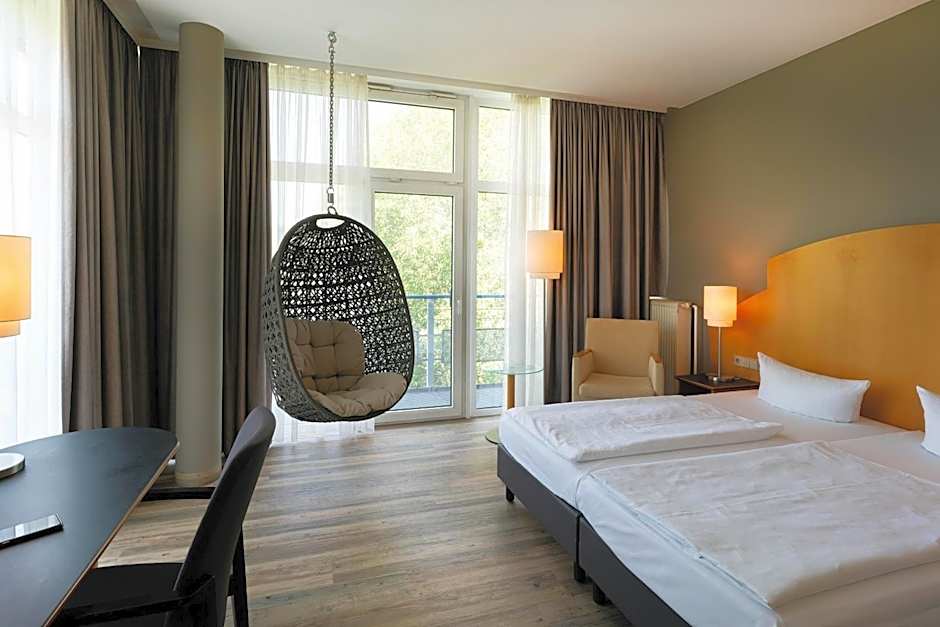 Seminaris Hotel Potsdam Griebnitzsee