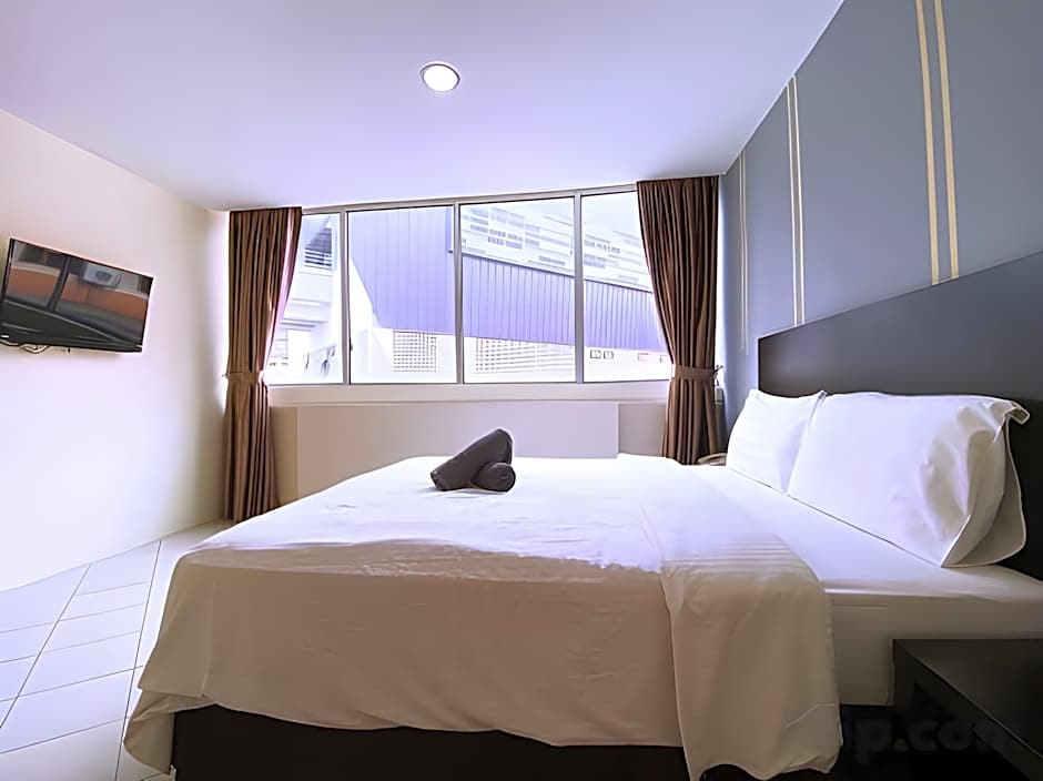 Your Hotel Klang by D'Concept