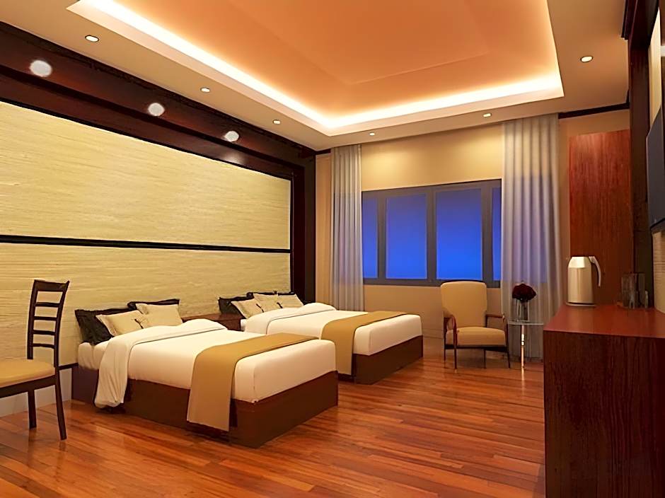 Aryatara Kathmandu Hotel