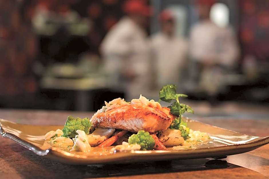 Embassy Suites by Hilton Tuscaloosa Alabama Downtown