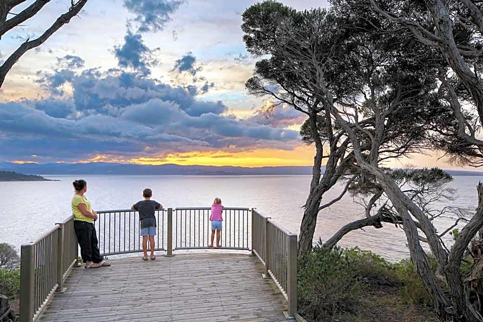 Discovery Parks - Eden