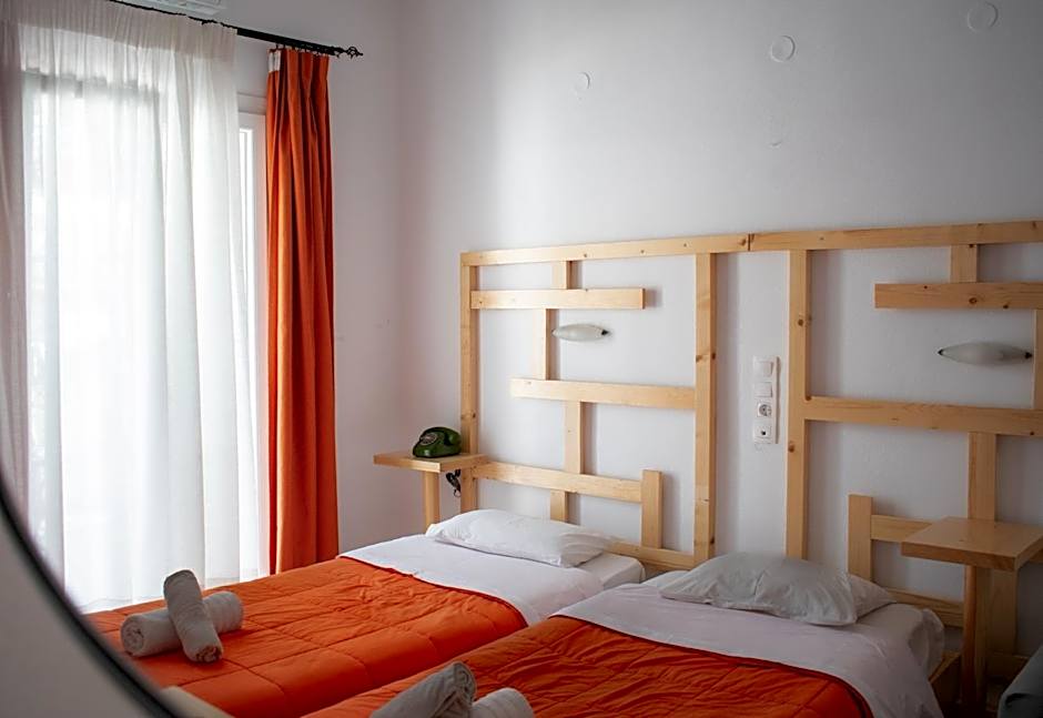 Hotel Marlton