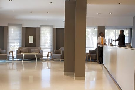 Montebelo Girassol Maputo Hotel