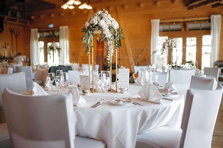 Berghotel Jägerhof ****S