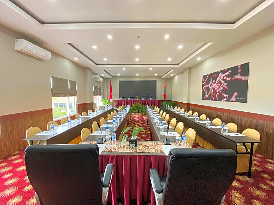 Vega Prime Hotel & Convention