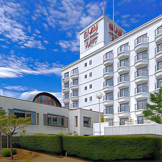 Resorpia Kumihama Resort