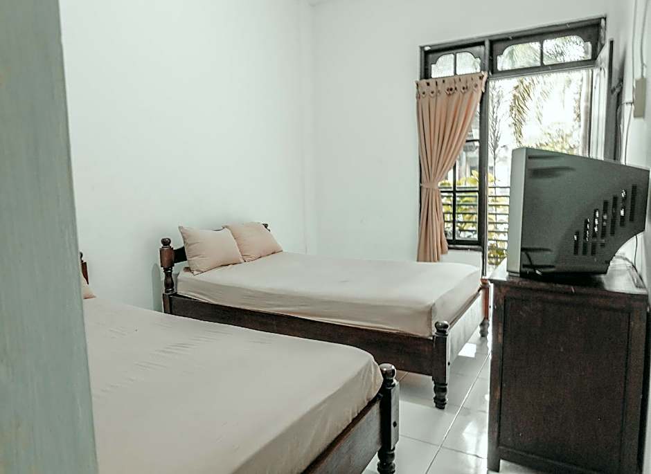 Hotel Diana 1