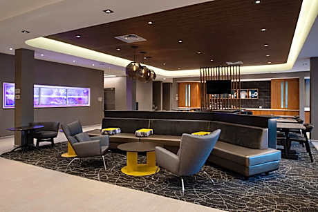 SpringHill Suites by Marriott Elizabethtown